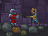 Zombotron