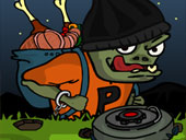 Zombudoy